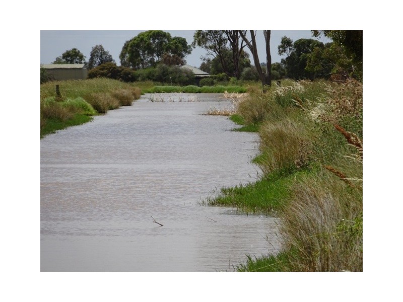 … Cnr Rowe Road and McDonald Road, Echuca VIC 3564