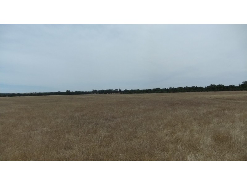 0 Sandy Creek Road, Rostron VIC 3477