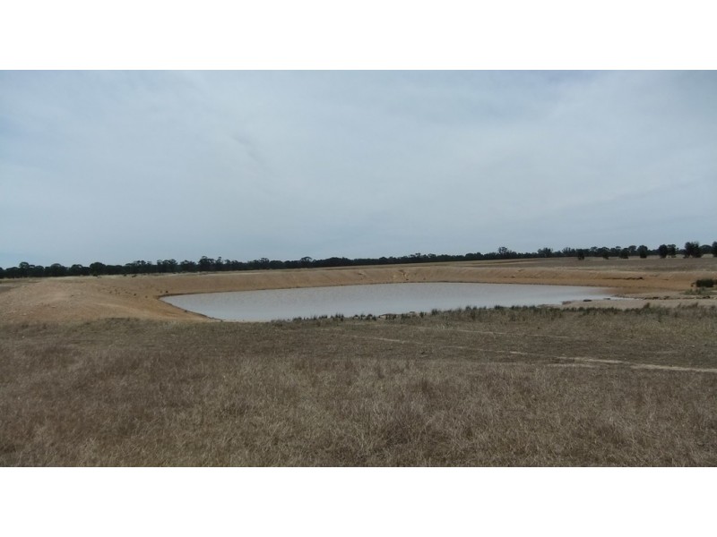 0 Sandy Creek Road, Rostron VIC 3477