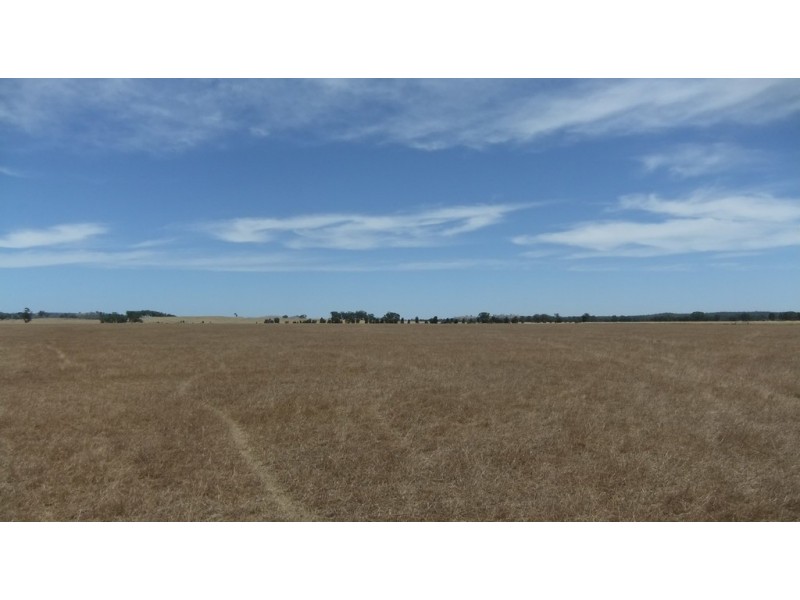 0 Sandy Creek Road, Rostron VIC 3477