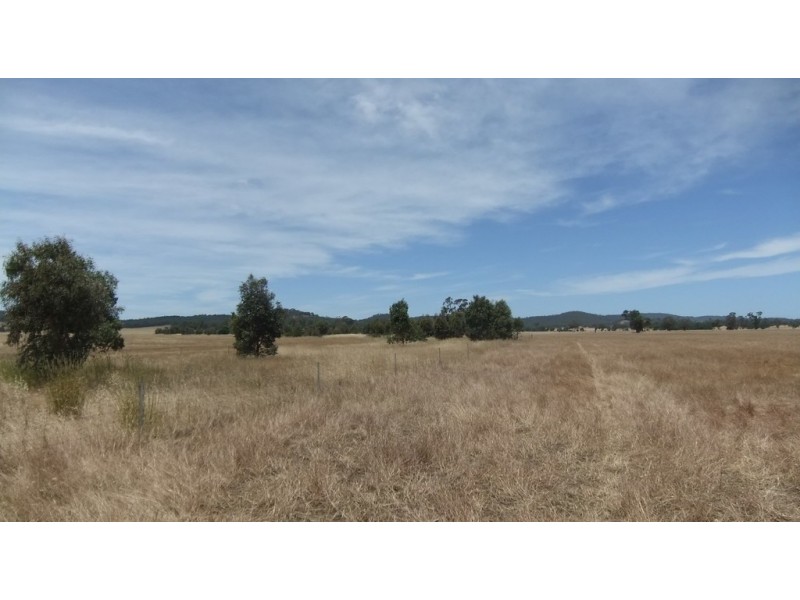 0 Sandy Creek Road, Rostron VIC 3477