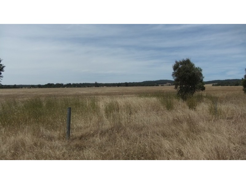 0 Sandy Creek Road, Rostron VIC 3477