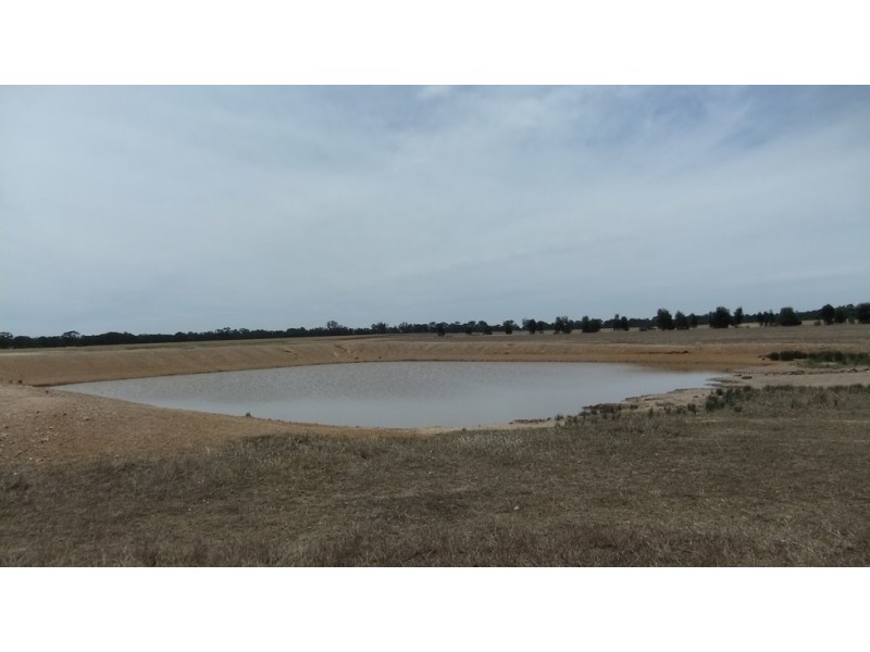 0 Sandy Creek Road, Rostron VIC 3477