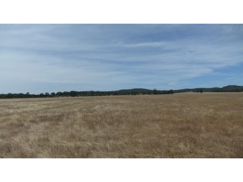 0 Sandy Creek Road, Rostron VIC 3477