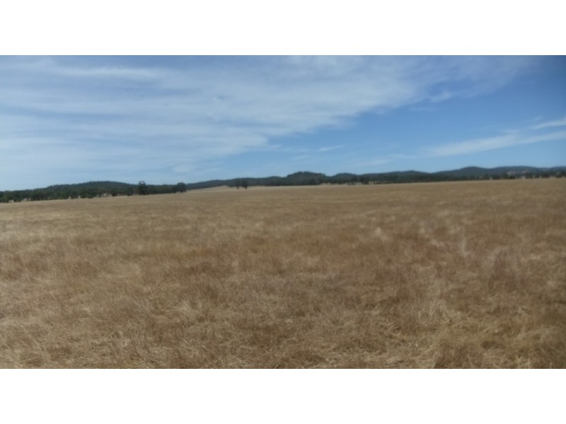 0 Sandy Creek Road, Rostron VIC 3477