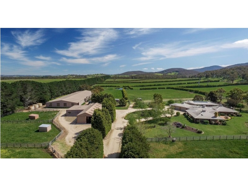 249 Mt Eliza Road, Kerrie VIC 3434