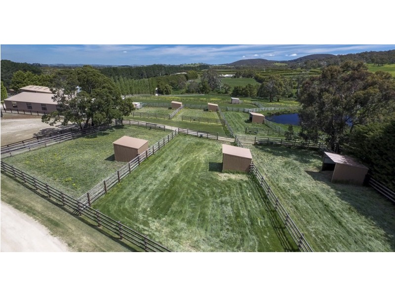 249 Mt Eliza Road, Kerrie VIC 3434