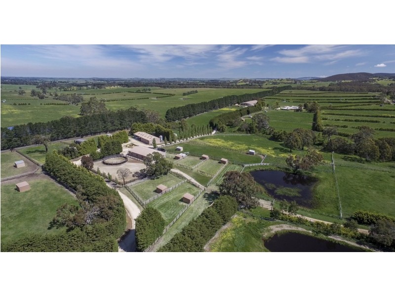 249 Mt Eliza Road, Kerrie VIC 3434