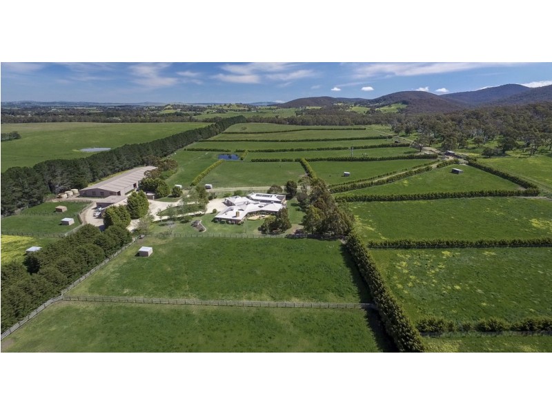 249 Mt Eliza Road, Kerrie VIC 3434