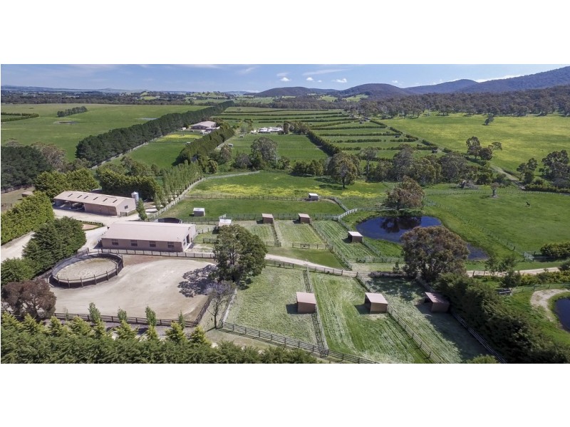 249 Mt Eliza Road, Kerrie VIC 3434