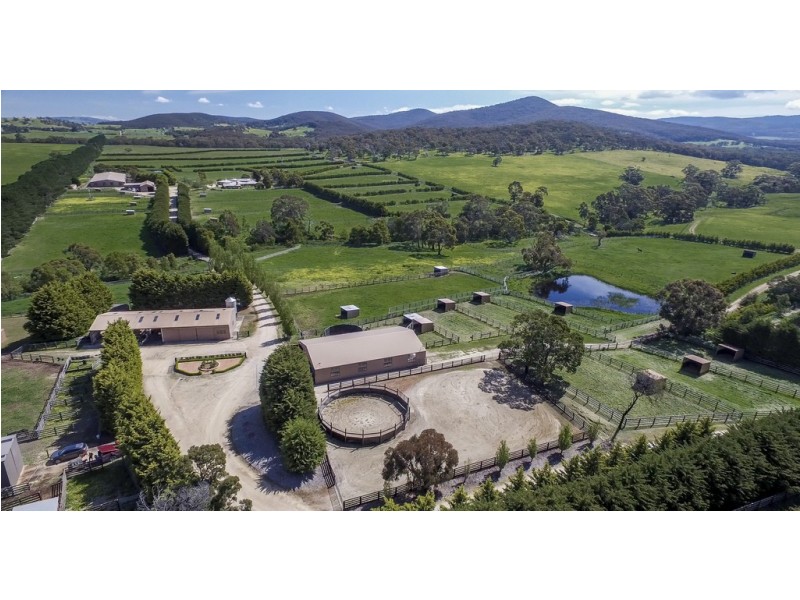 249 Mt Eliza Road, Kerrie VIC 3434