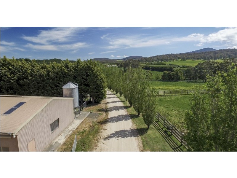 249 Mt Eliza Road, Kerrie VIC 3434