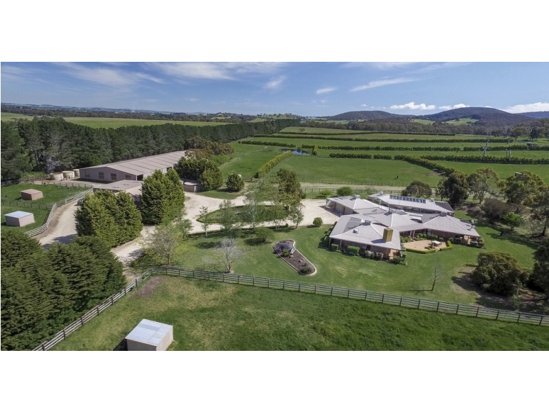 249 Mt Eliza Road, Kerrie VIC 3434