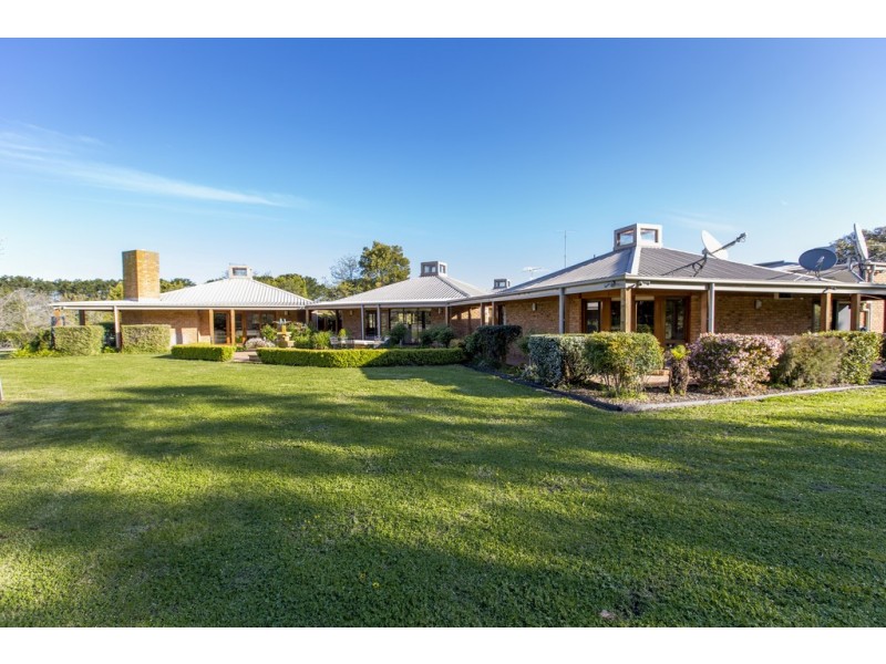 249 Mt Eliza Road, Kerrie VIC 3434