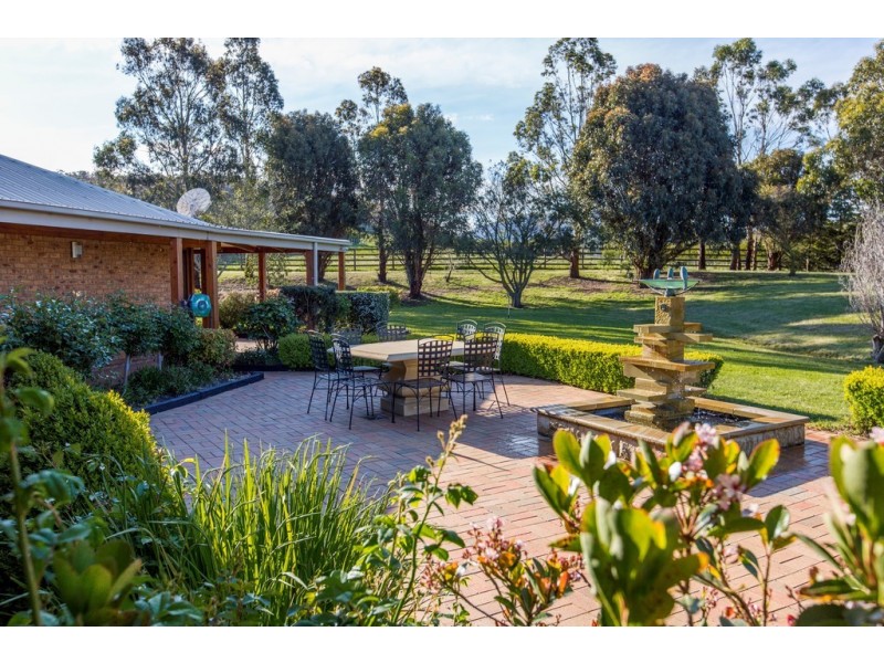 249 Mt Eliza Road, Kerrie VIC 3434