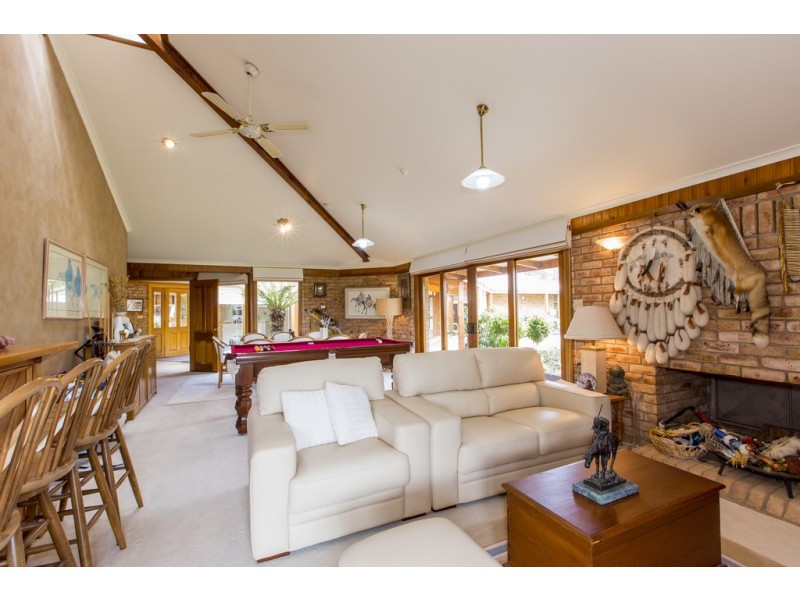 249 Mt Eliza Road, Kerrie VIC 3434