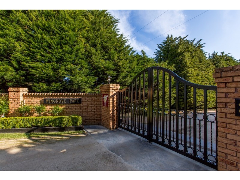 249 Mt Eliza Road, Kerrie VIC 3434