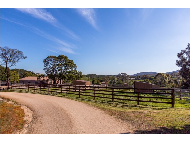 249 Mt Eliza Road, Kerrie VIC 3434