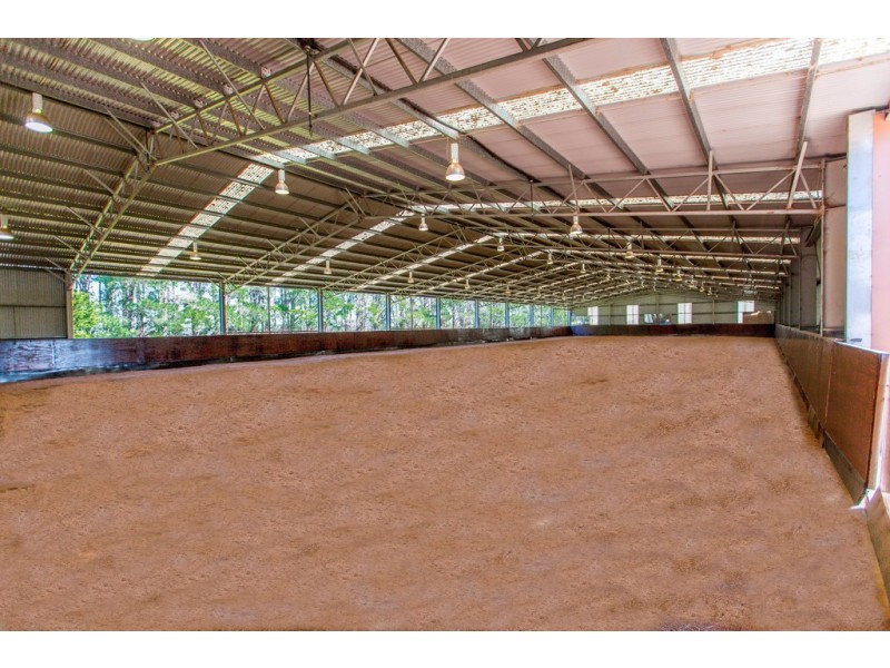 249 Mt Eliza Road, Kerrie VIC 3434