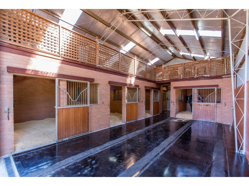 249 Mt Eliza Road, Kerrie VIC 3434