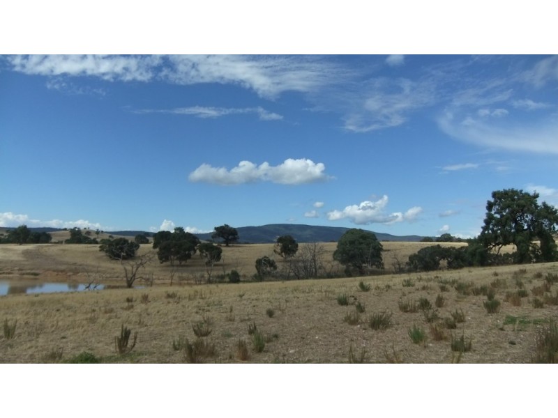 Lot 2 Shays Flat-Malakoff Road, Landsborough VIC 3384