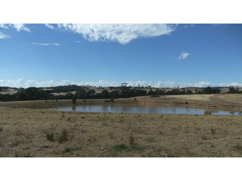 Lot 2 Shays Flat-Malakoff Road, Landsborough VIC 3384