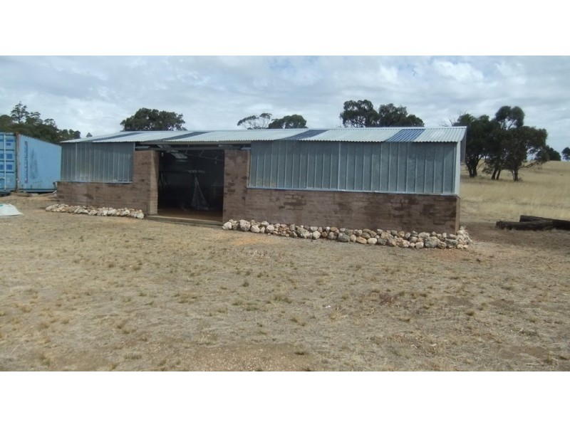 Lot 2 Shays Flat-Malakoff Road, Landsborough VIC 3384