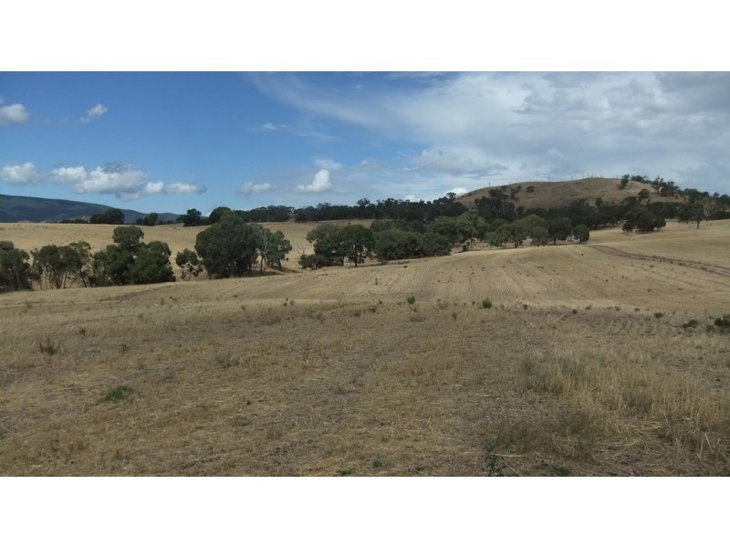 Lot 2 Shays Flat-Malakoff Road, Landsborough VIC 3384