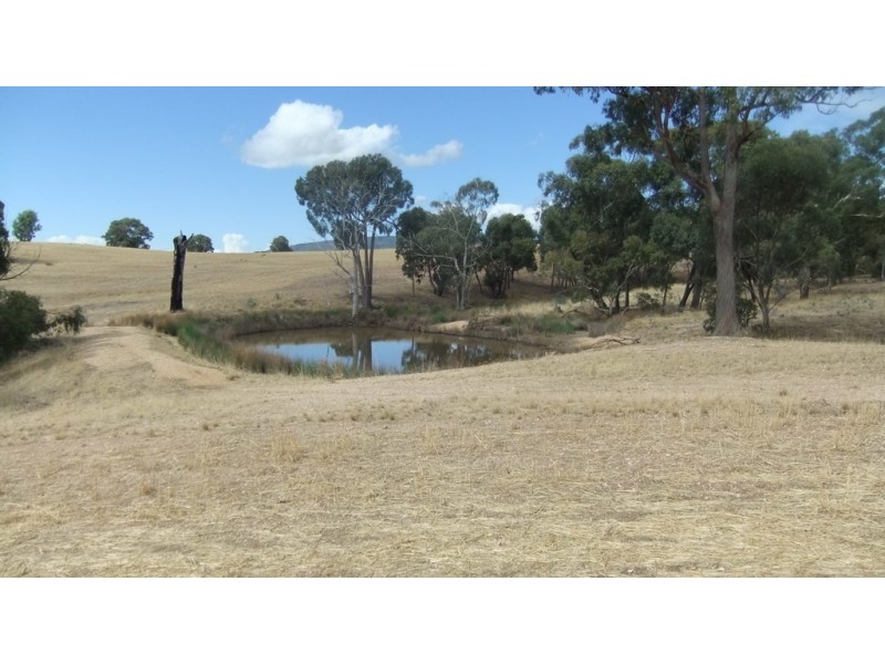 Lot 2 Shays Flat-Malakoff Road, Landsborough VIC 3384