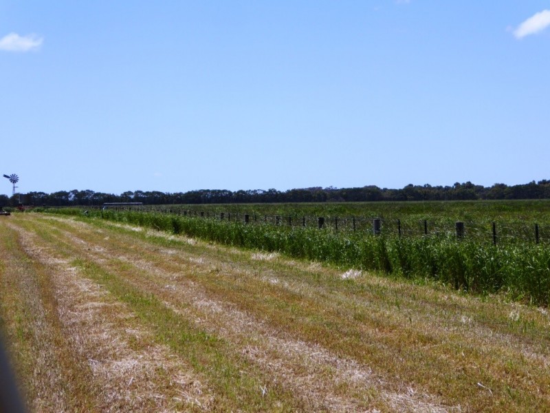 - Tuffs Lane, The Sisters VIC 3265