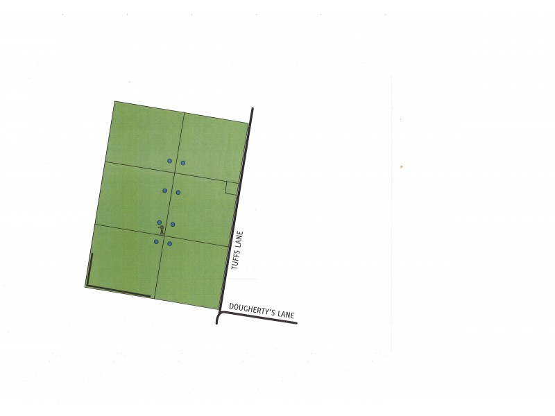 - Tuffs Lane, The Sisters VIC 3265