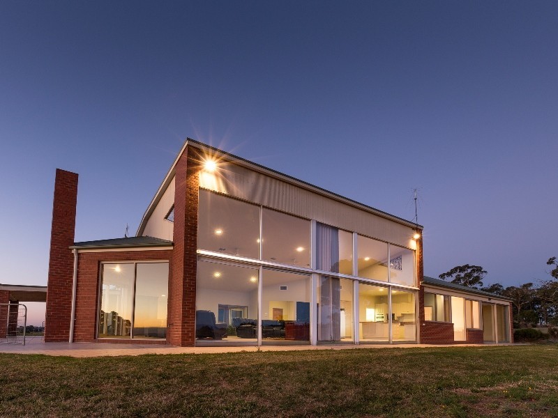 Lot 1 1575 Skyline Rd, Alexandra VIC 3714