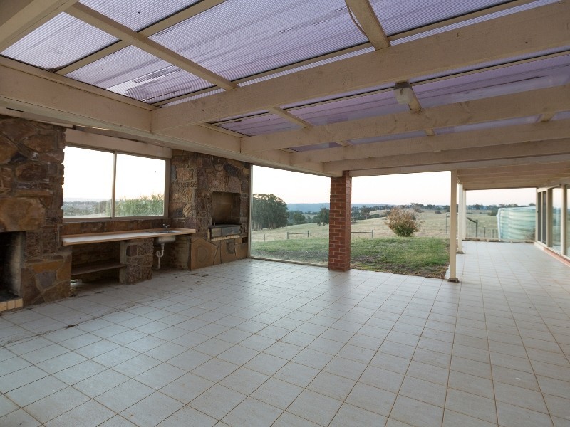 Lot 1 1575 Skyline Rd, Alexandra VIC 3714