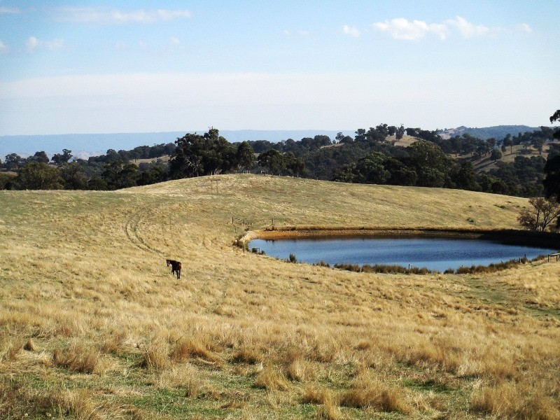 Lot 1 1575 Skyline Rd, Alexandra VIC 3714