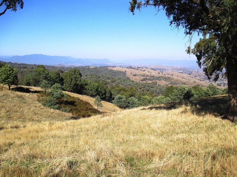 Lot 1 1575 Skyline Rd, Alexandra VIC 3714