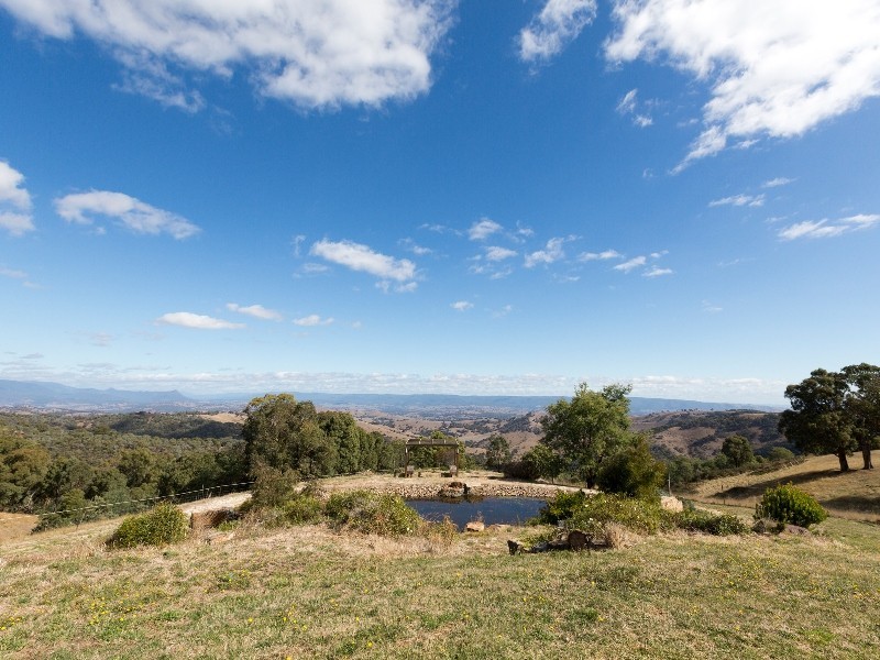 Lot 1 1575 Skyline Rd, Alexandra VIC 3714