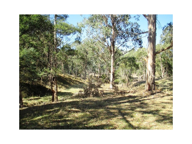 Lot 2 1575 Skyline Rd, Alexandra VIC 3714