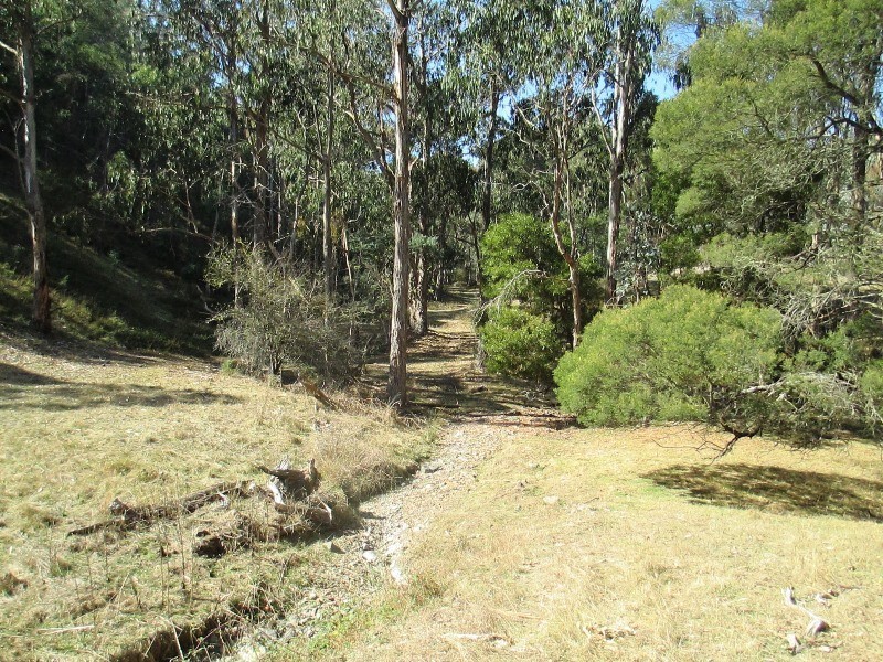 Lot 2 1575 Skyline Rd, Alexandra VIC 3714