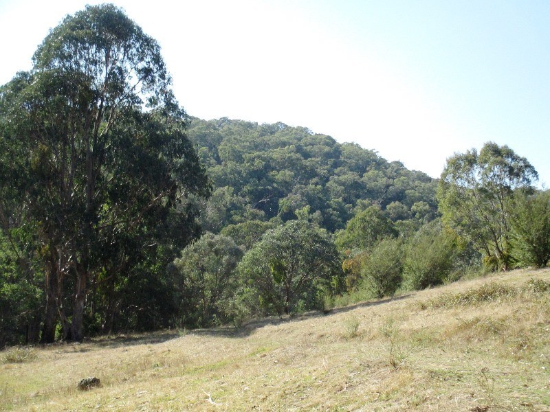 Lot 2 1575 Skyline Rd, Alexandra VIC 3714