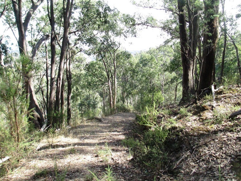 Lot 2 1575 Skyline Rd, Alexandra VIC 3714