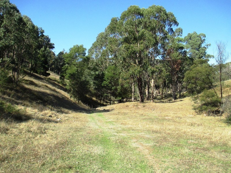 Lot 2 1575 Skyline Rd, Alexandra VIC 3714