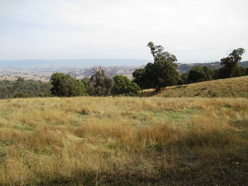 Lot 2 1575 Skyline Rd, Alexandra VIC 3714