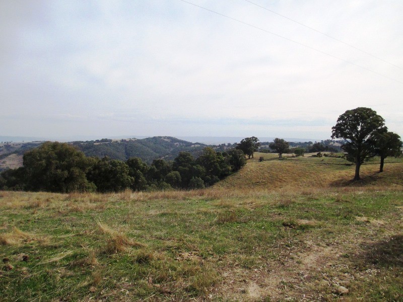 Lot 2 1575 Skyline Rd, Alexandra VIC 3714