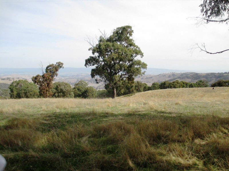 Lot 2 1575 Skyline Rd, Alexandra VIC 3714