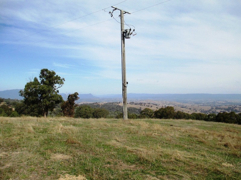 Lot 2 1575 Skyline Rd, Alexandra VIC 3714