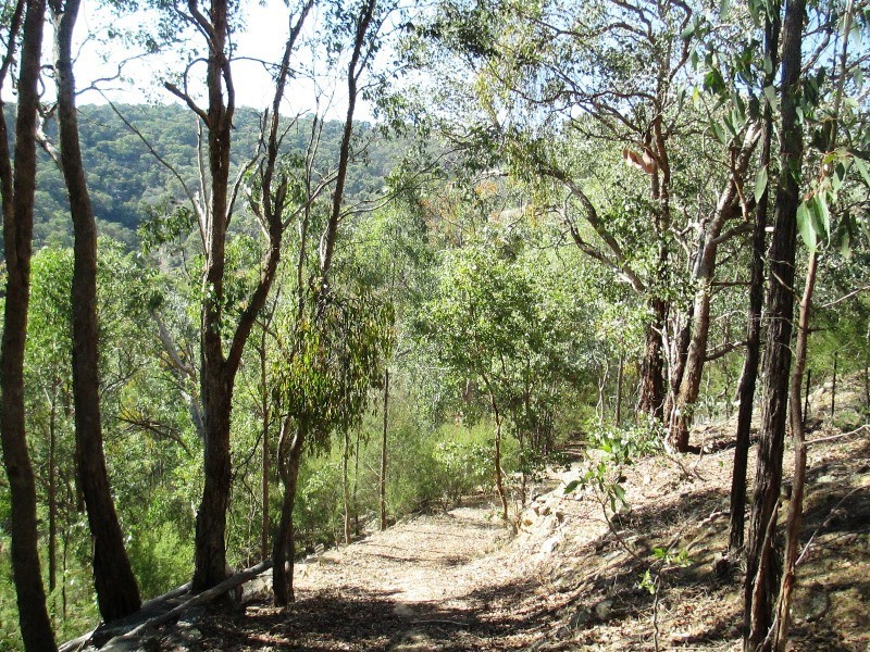 Lot 2 1575 Skyline Rd, Alexandra VIC 3714