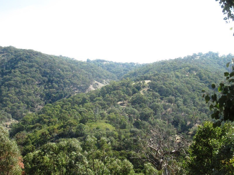 Lot 2 1575 Skyline Rd, Alexandra VIC 3714