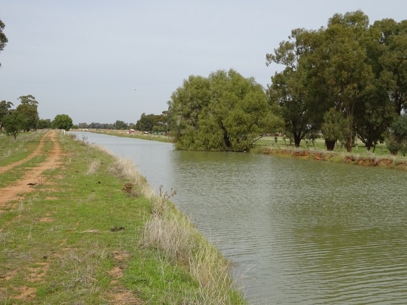 225 Streckfuss Road, Mathoura NSW 2710