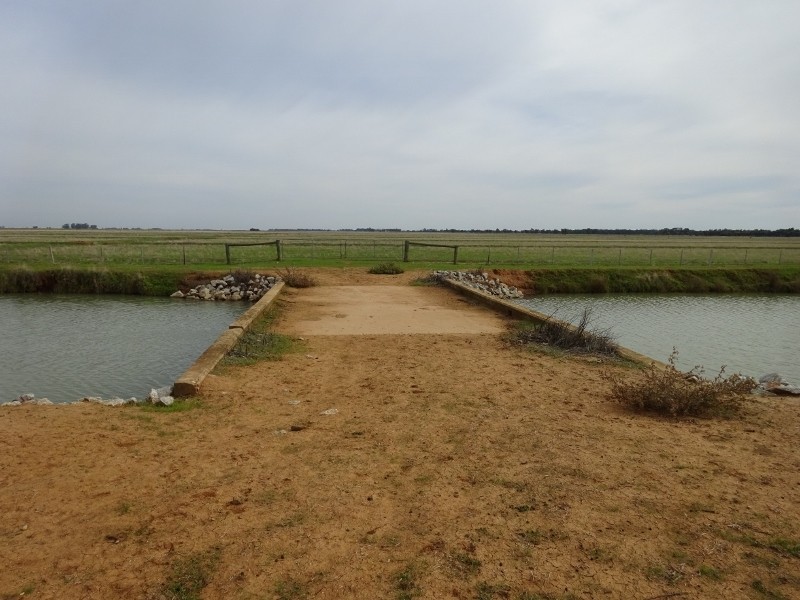 225 Streckfuss Road, Mathoura NSW 2710