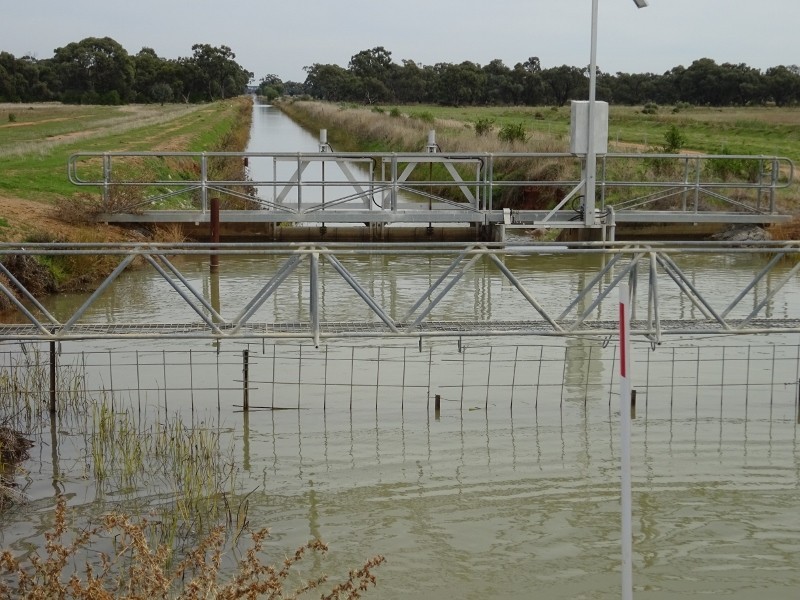 225 Streckfuss Road, Mathoura NSW 2710